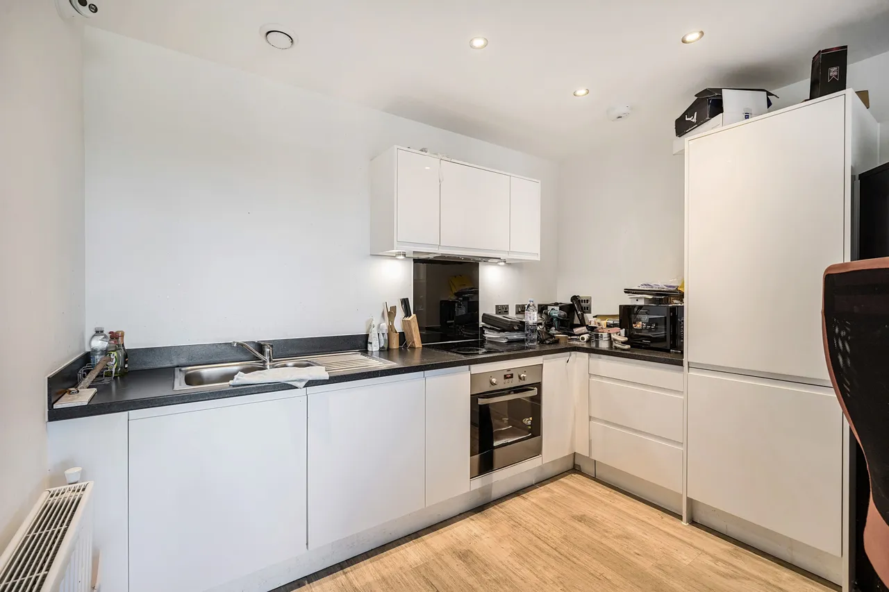 Flat 8, Adele Court, LONDON, photo 11