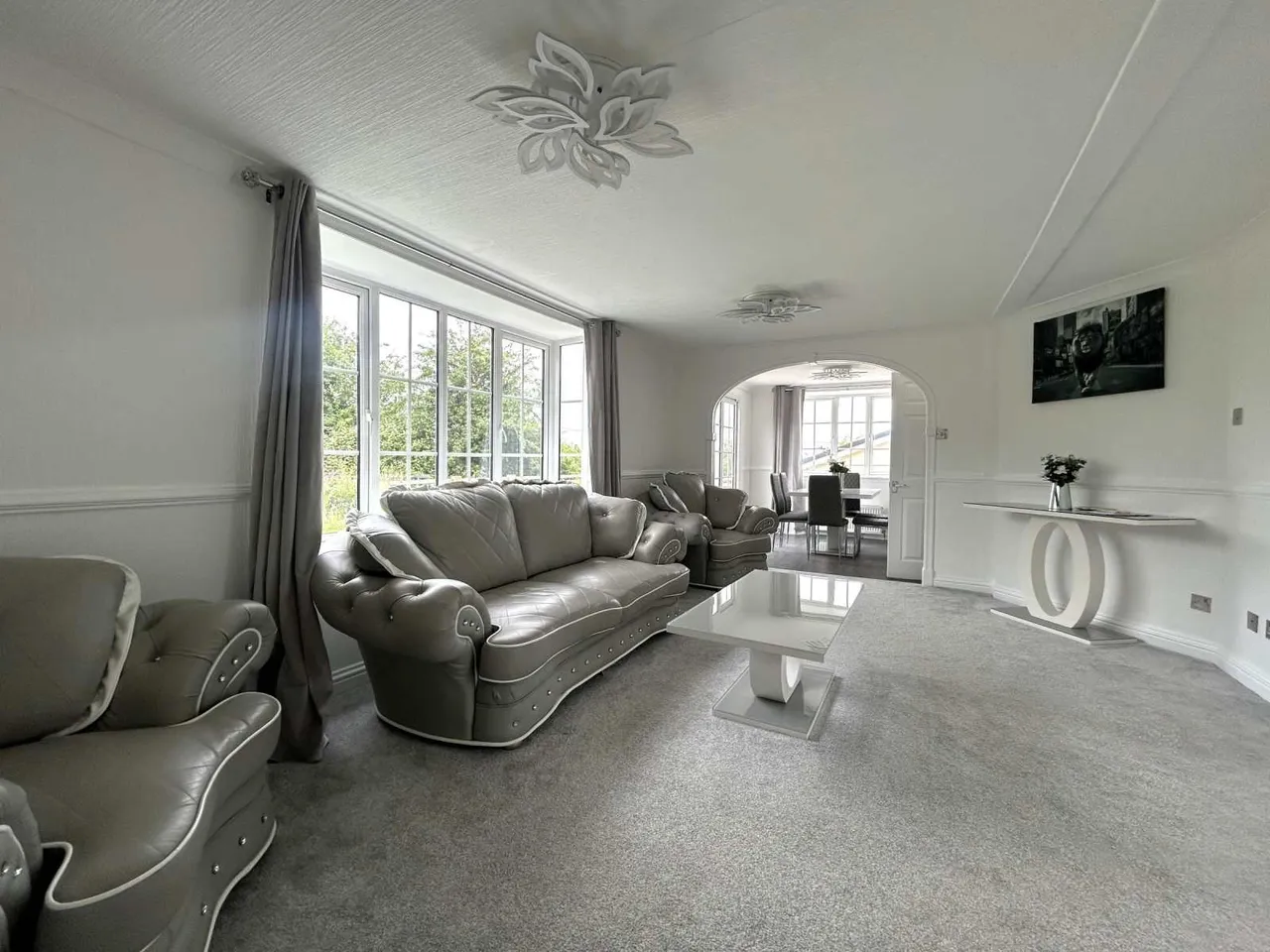 Yew Tree Park Homes, Ashford, Kent, TN27 0DD, photo 3