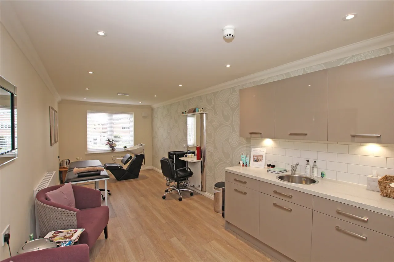 Belmont Road, Southampton, SO17, photo 12