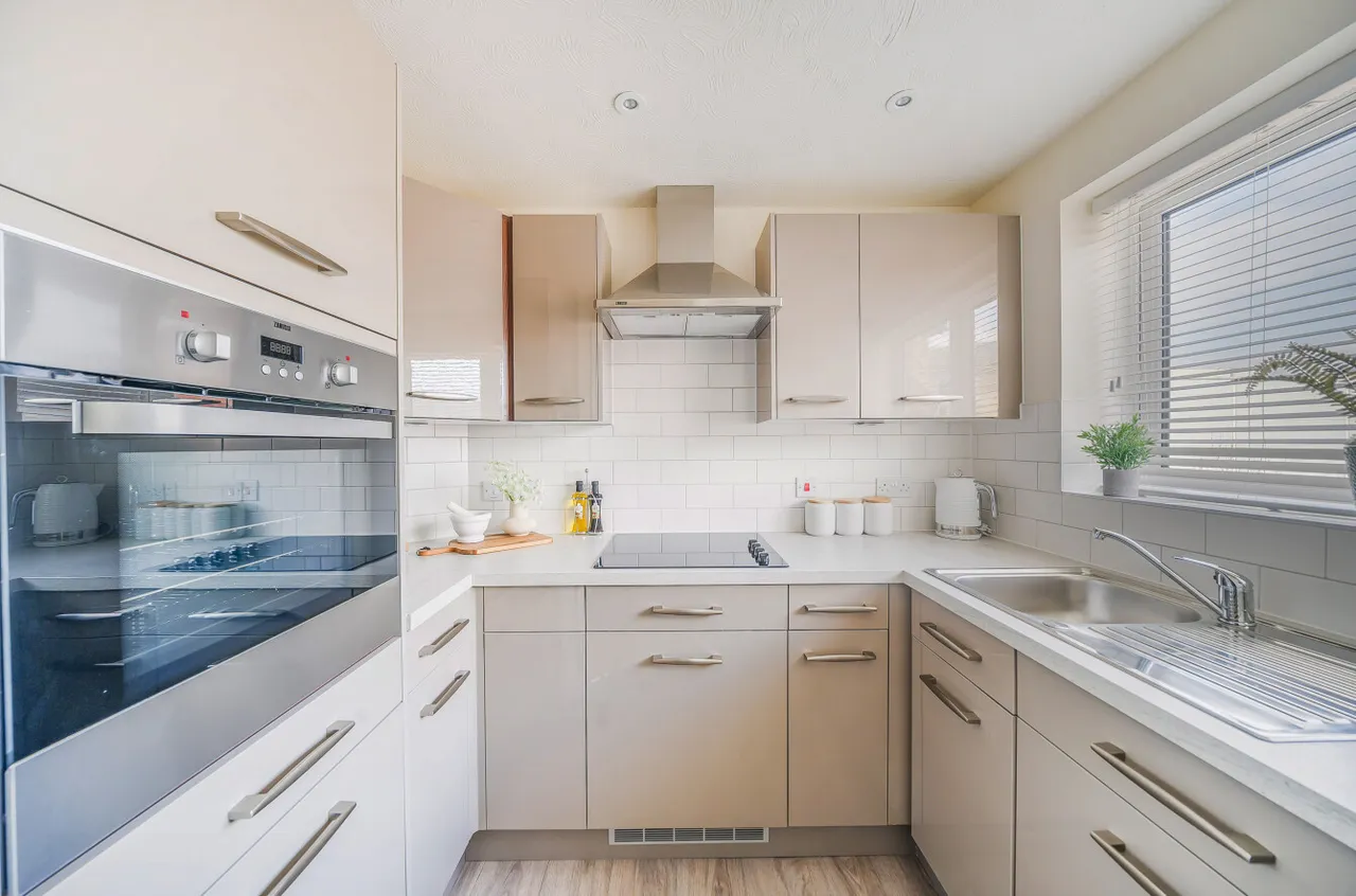 Belmont Road, Southampton, SO17, photo 4