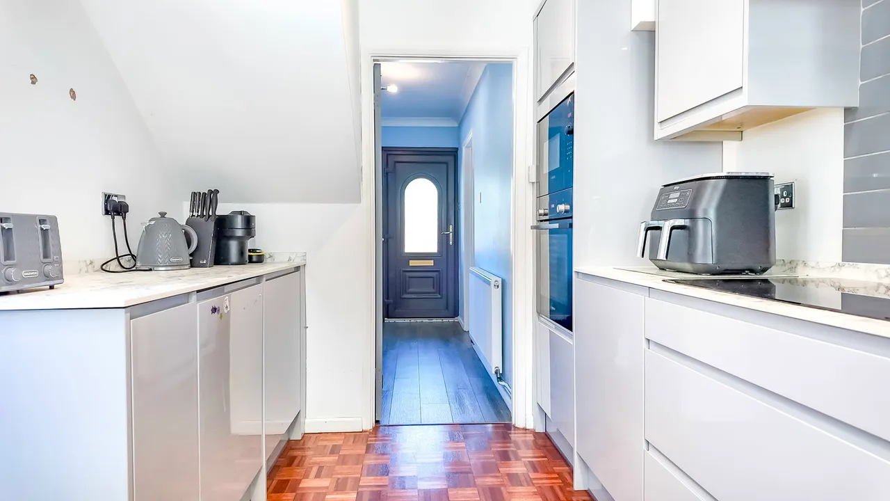 Eynswood Drive, Sidcup, DA14, photo 11
