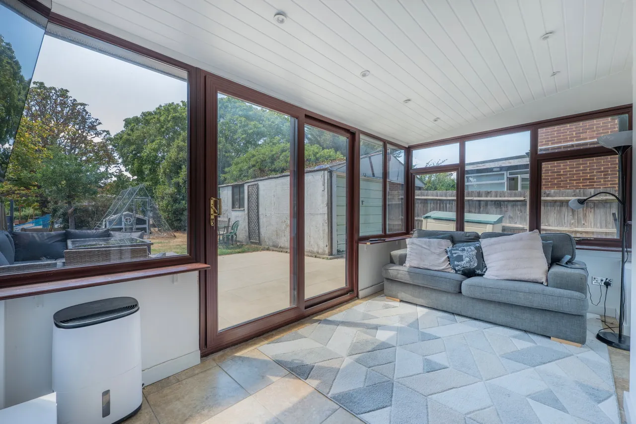 Eynswood Drive, Sidcup, DA14, photo 8