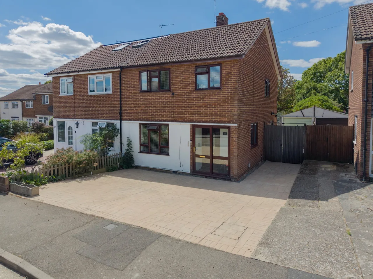 Eynswood Drive, Sidcup, DA14, photo 2