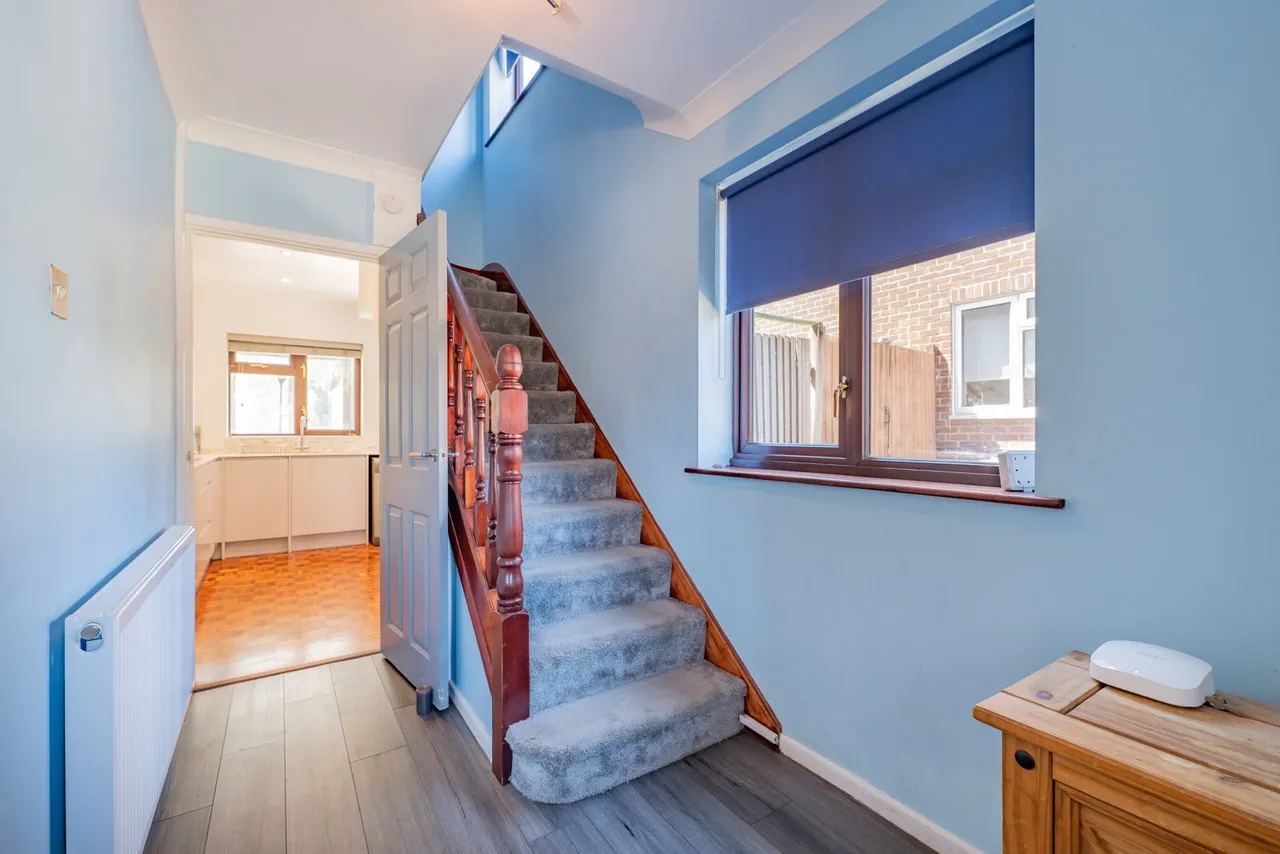 Eynswood Drive, Sidcup, DA14, photo 12