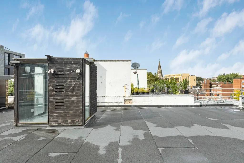 Shepherdess Walk, London, N1, photo 43
