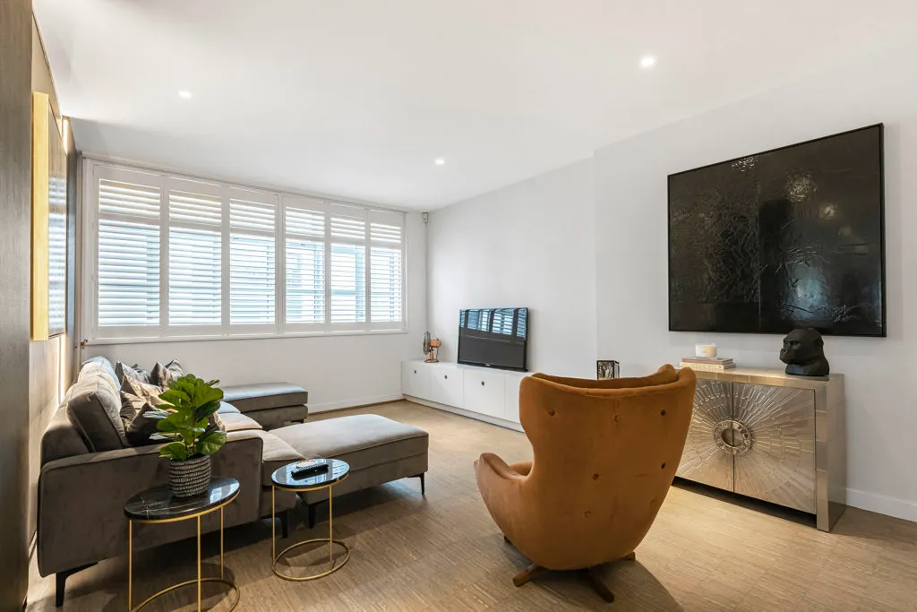 Shepherdess Walk, London, N1, photo 20