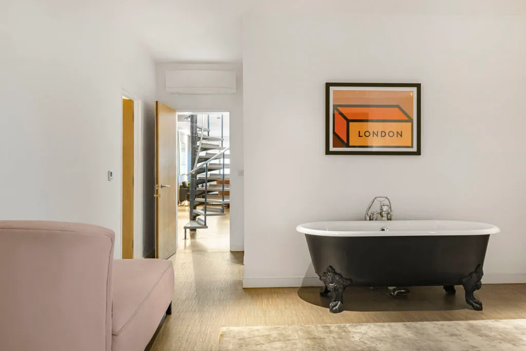 Shepherdess Walk, London, N1, photo 11