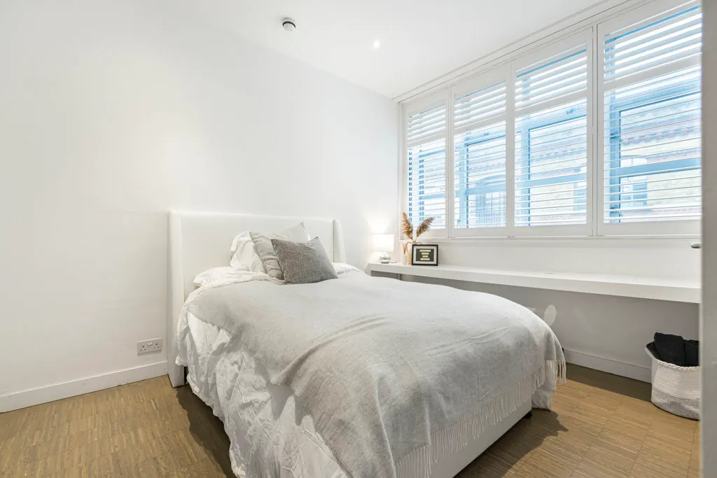 Shepherdess Walk, London, N1, photo 13