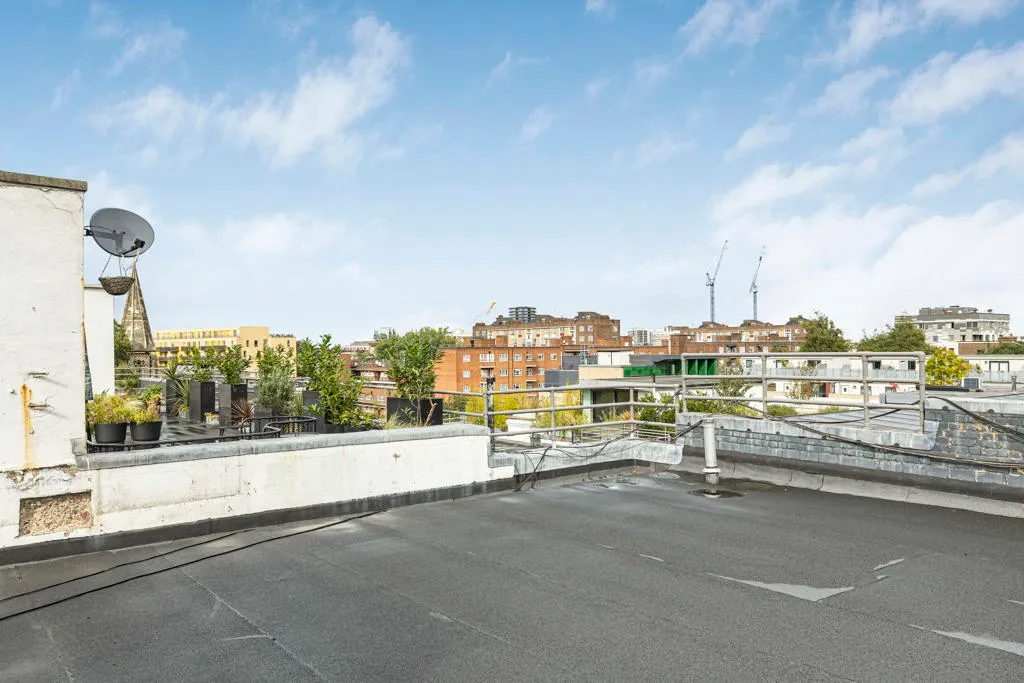 Shepherdess Walk, London, N1, photo 42