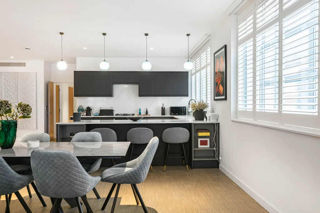 Shepherdess Walk, London, N1, photo 23