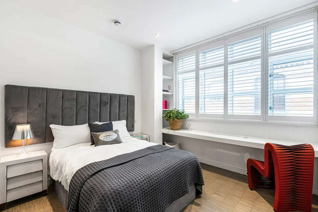 Shepherdess Walk, London, N1, photo 12