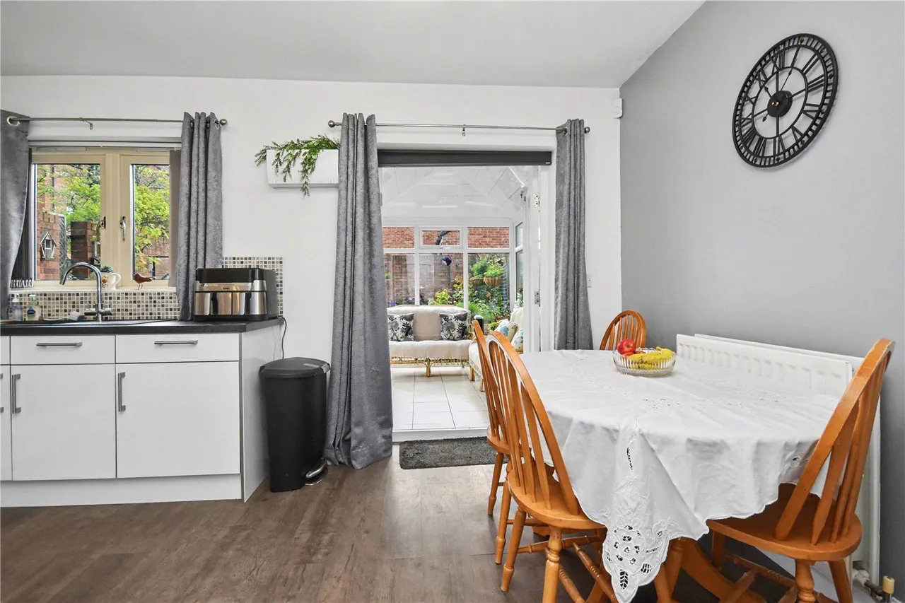Davy Road, Allerton Bywater, WF10, photo 16