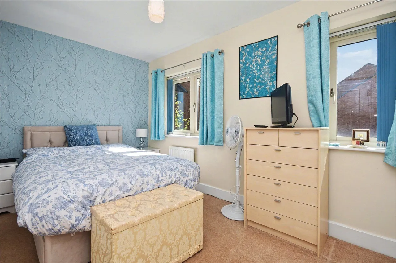 Davy Road, Allerton Bywater, WF10, photo 10