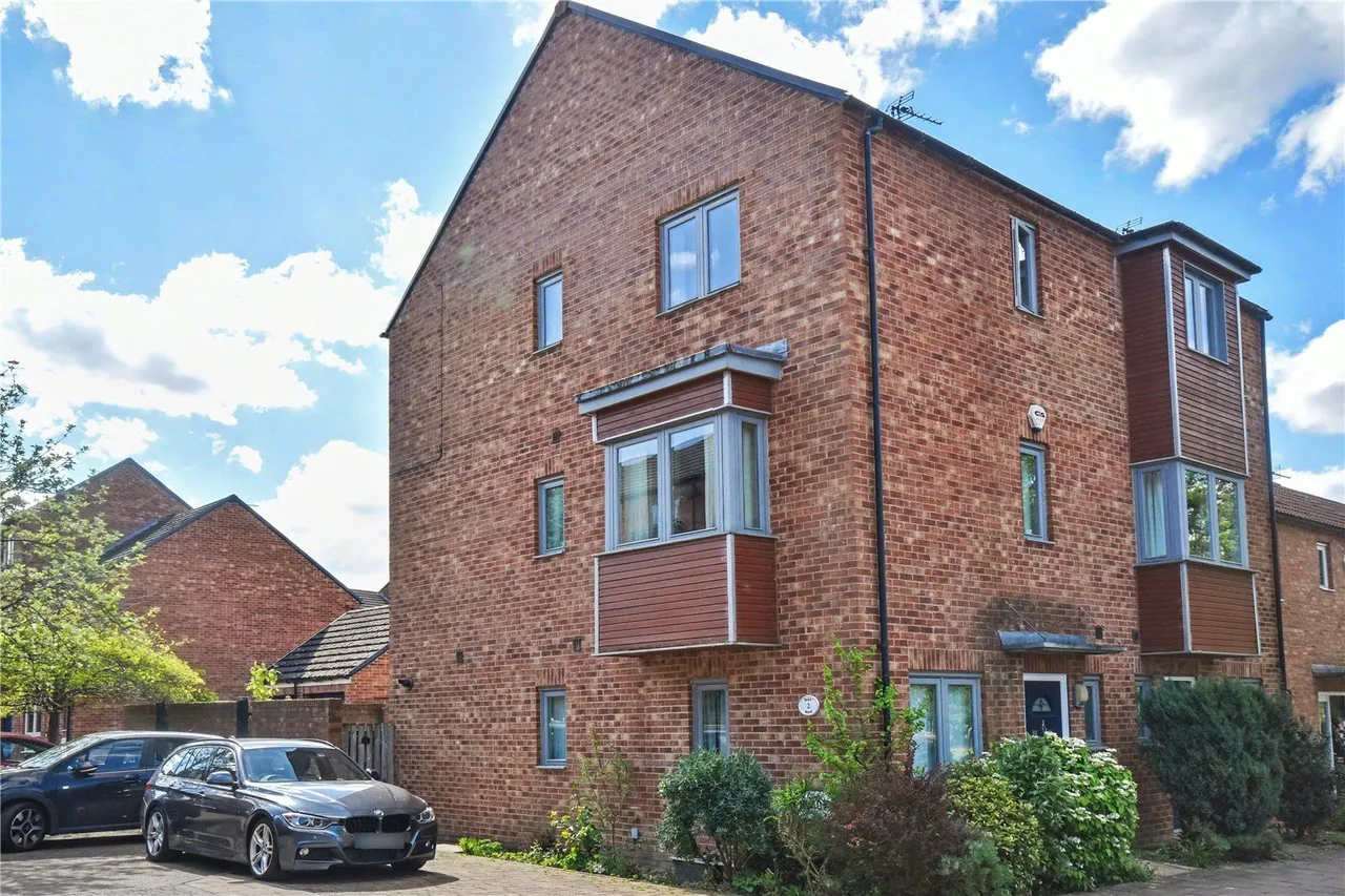 Davy Road, Allerton Bywater, WF10, photo 21