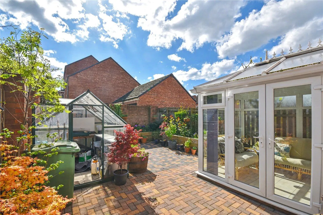 Davy Road, Allerton Bywater, WF10, photo 8