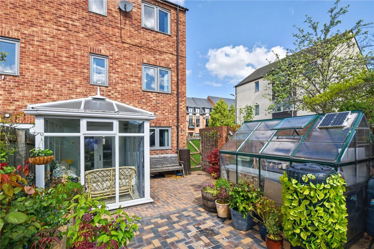 Davy Road, Allerton Bywater, WF10, photo 3