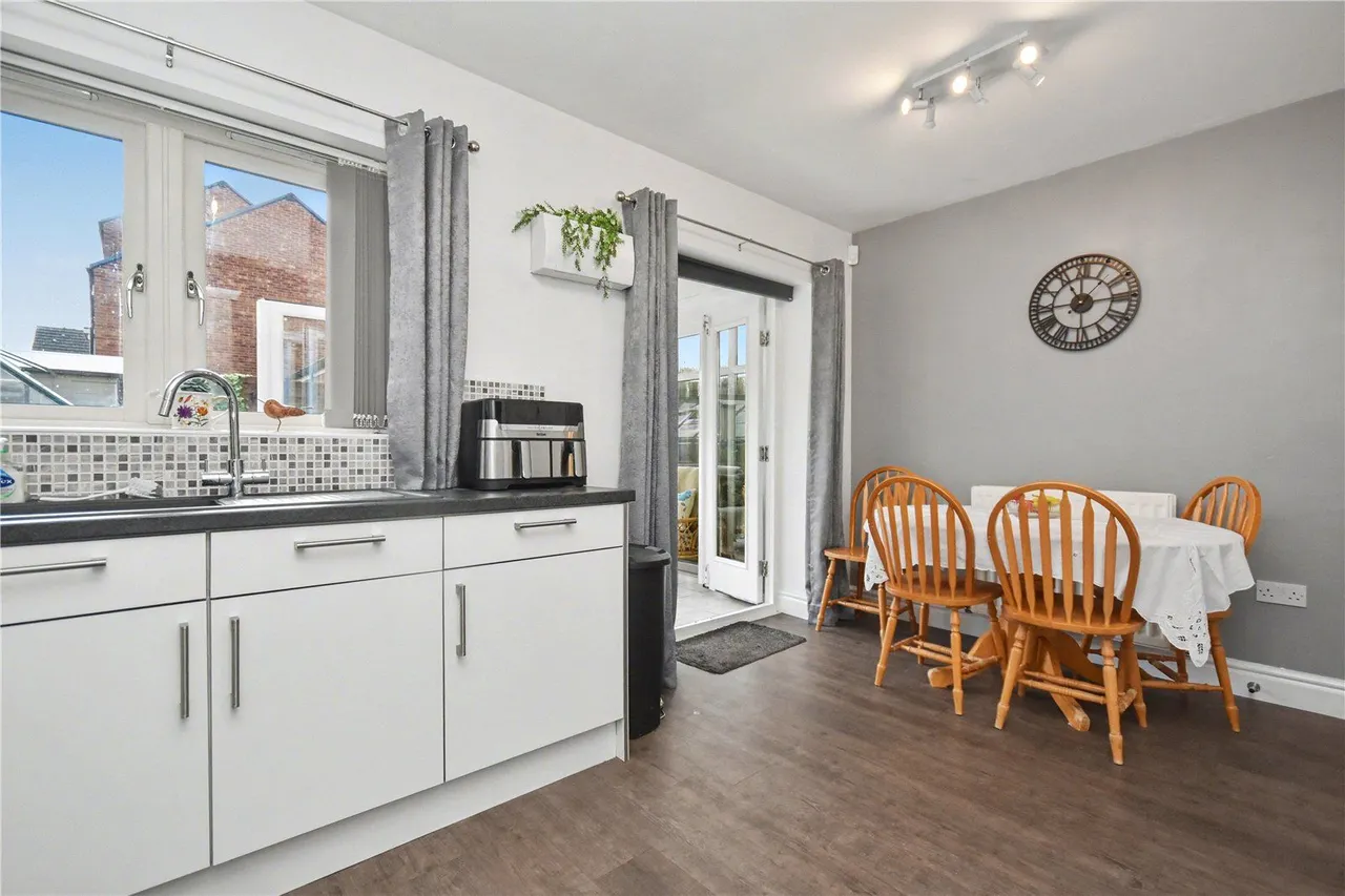 Davy Road, Allerton Bywater, WF10, photo 5