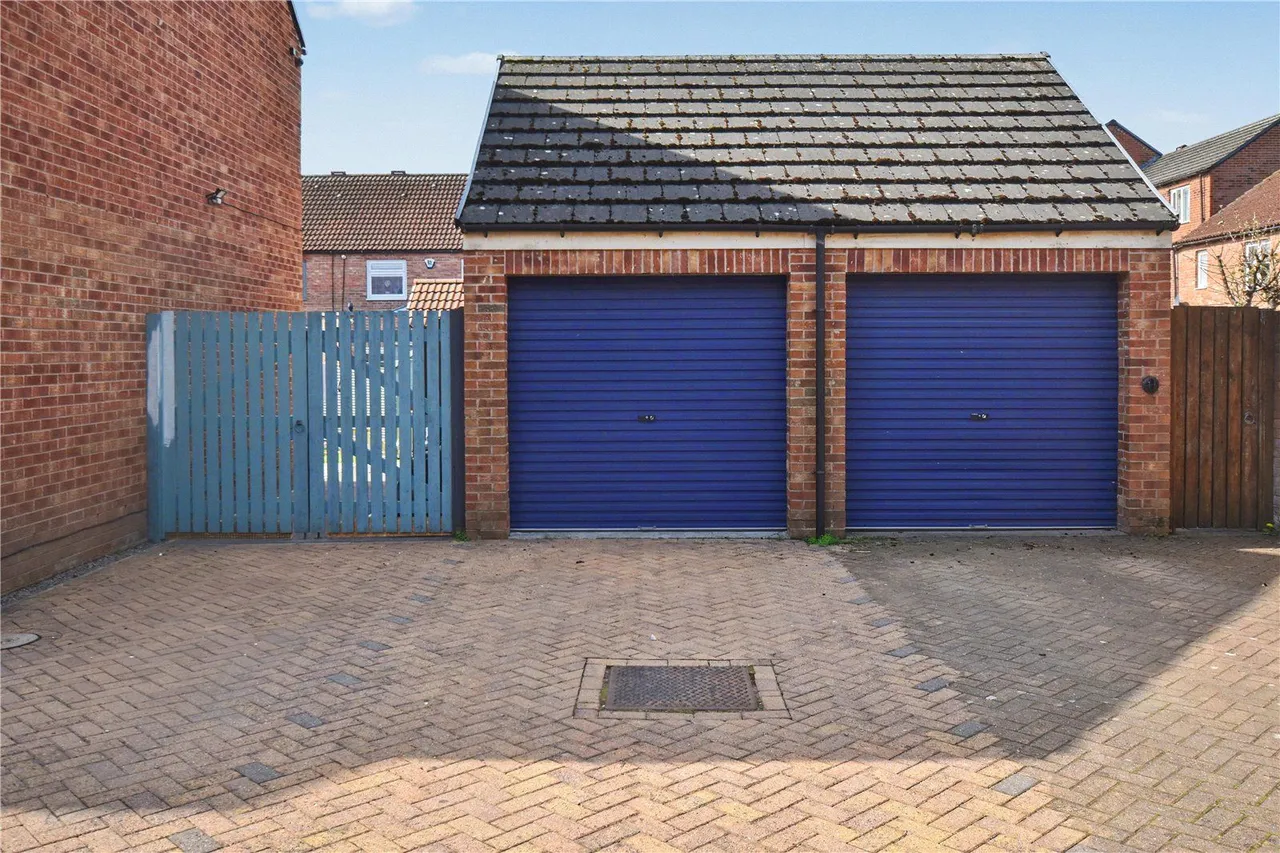 Davy Road, Allerton Bywater, WF10, photo 11