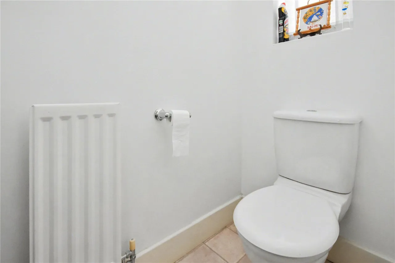 Davy Road, Allerton Bywater, WF10, photo 15