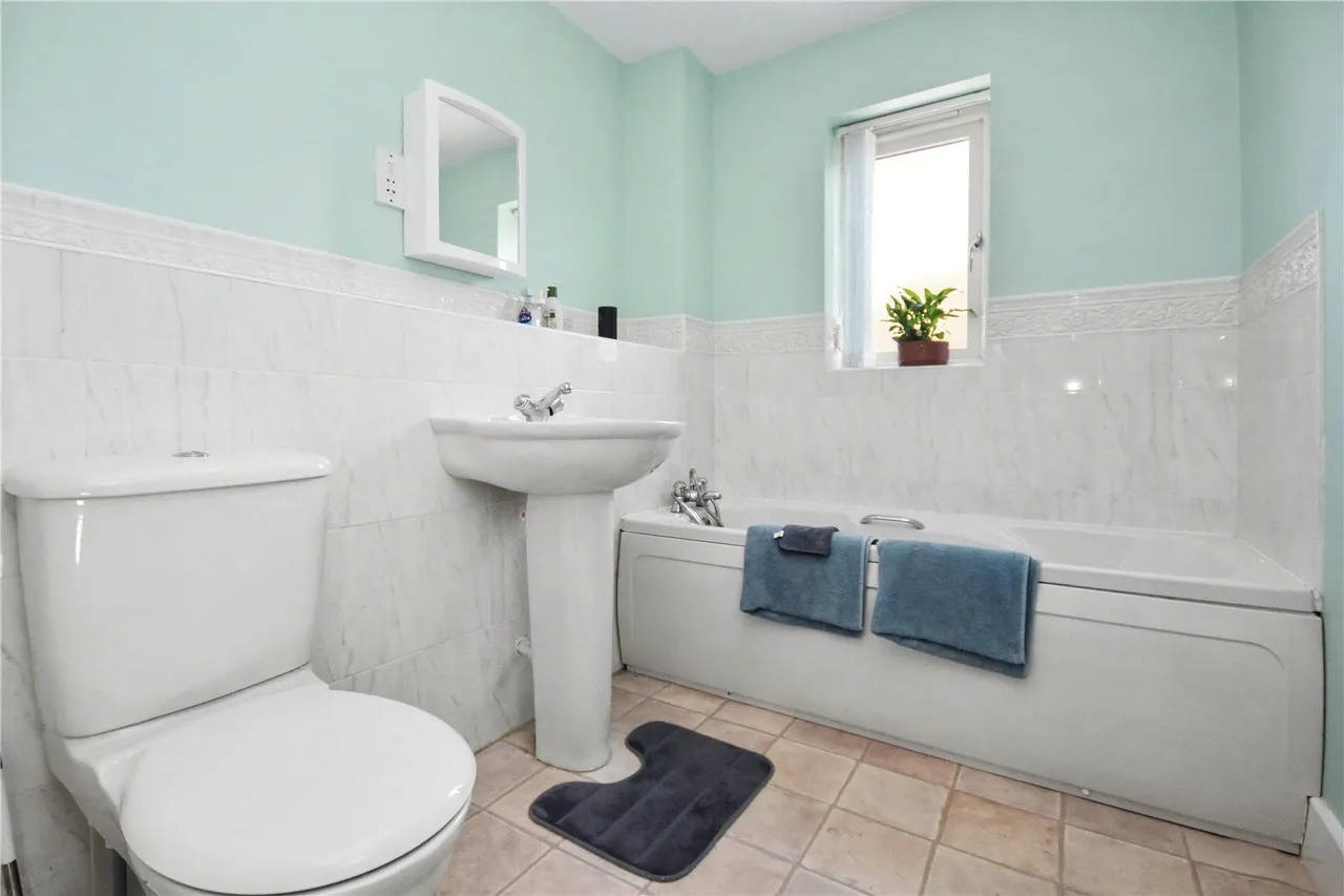 Davy Road, Allerton Bywater, WF10, photo 12