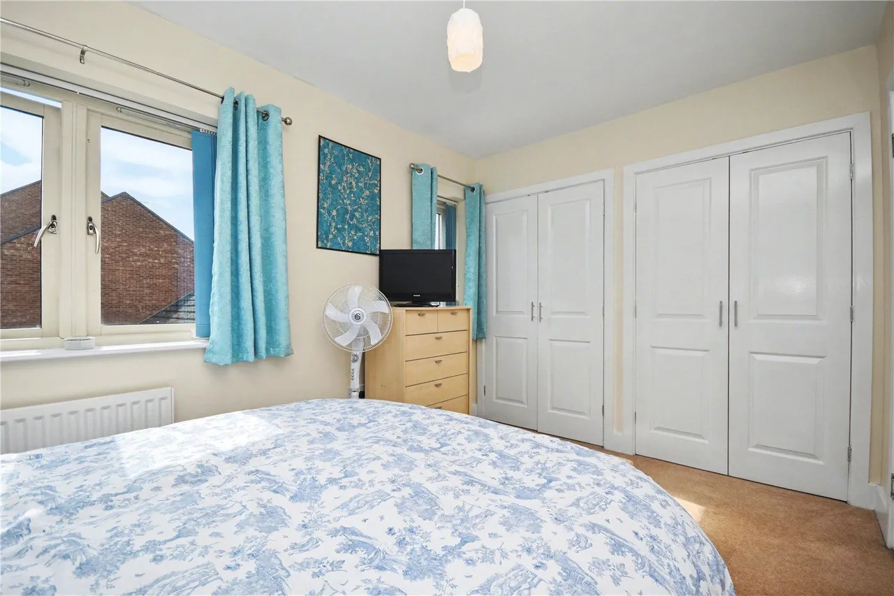 Davy Road, Allerton Bywater, WF10, photo 20