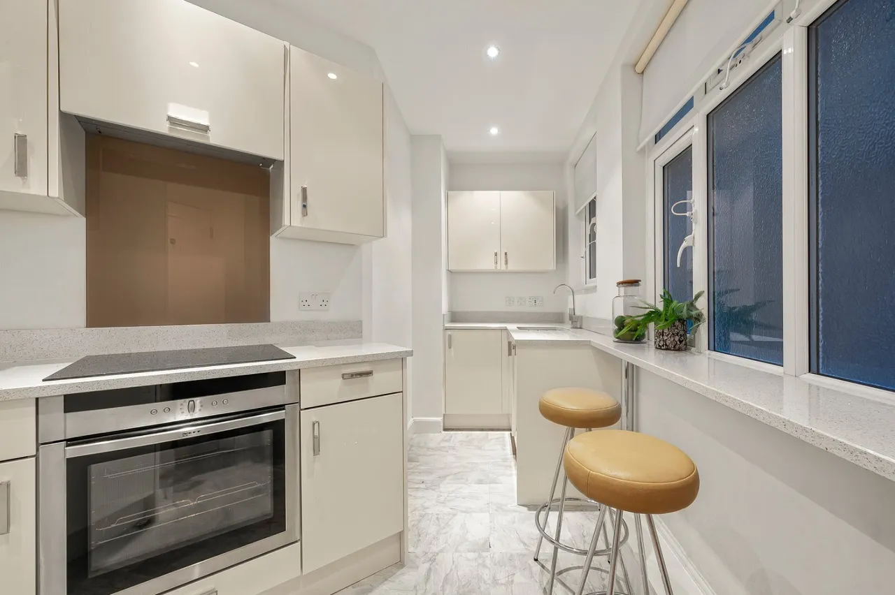 Hall Road, St John's Wood, NW8, photo 5