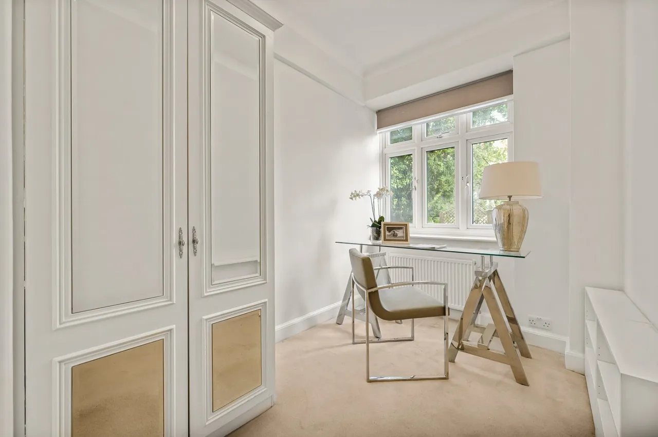 Hall Road, St John's Wood, NW8, photo 13