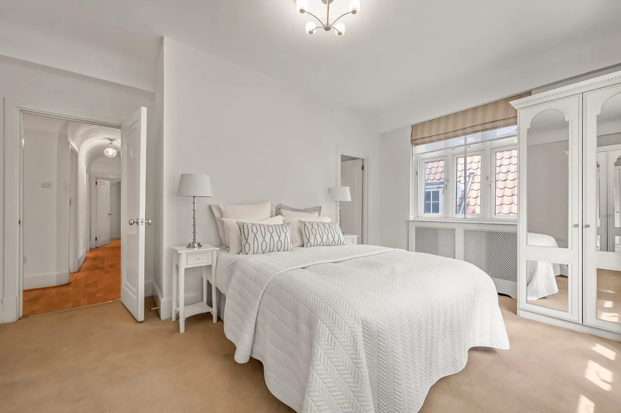 Hall Road, St John's Wood, NW8, photo 11