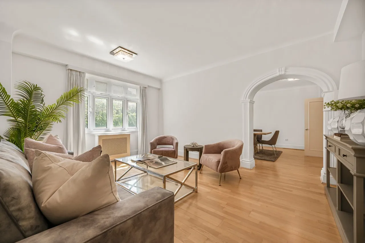 Hall Road, St John's Wood, NW8, photo 3