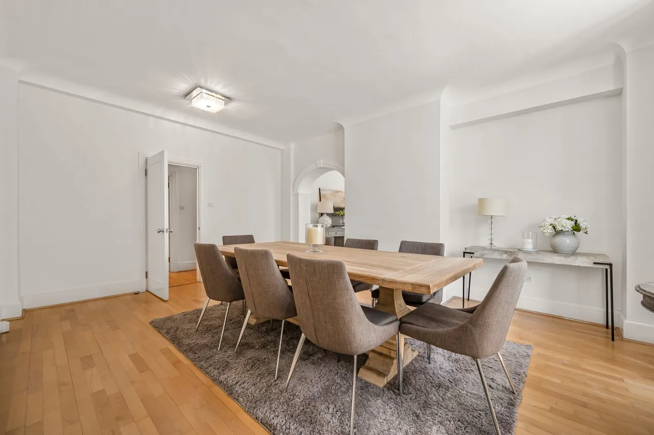 Hall Road, St John's Wood, NW8, photo 15