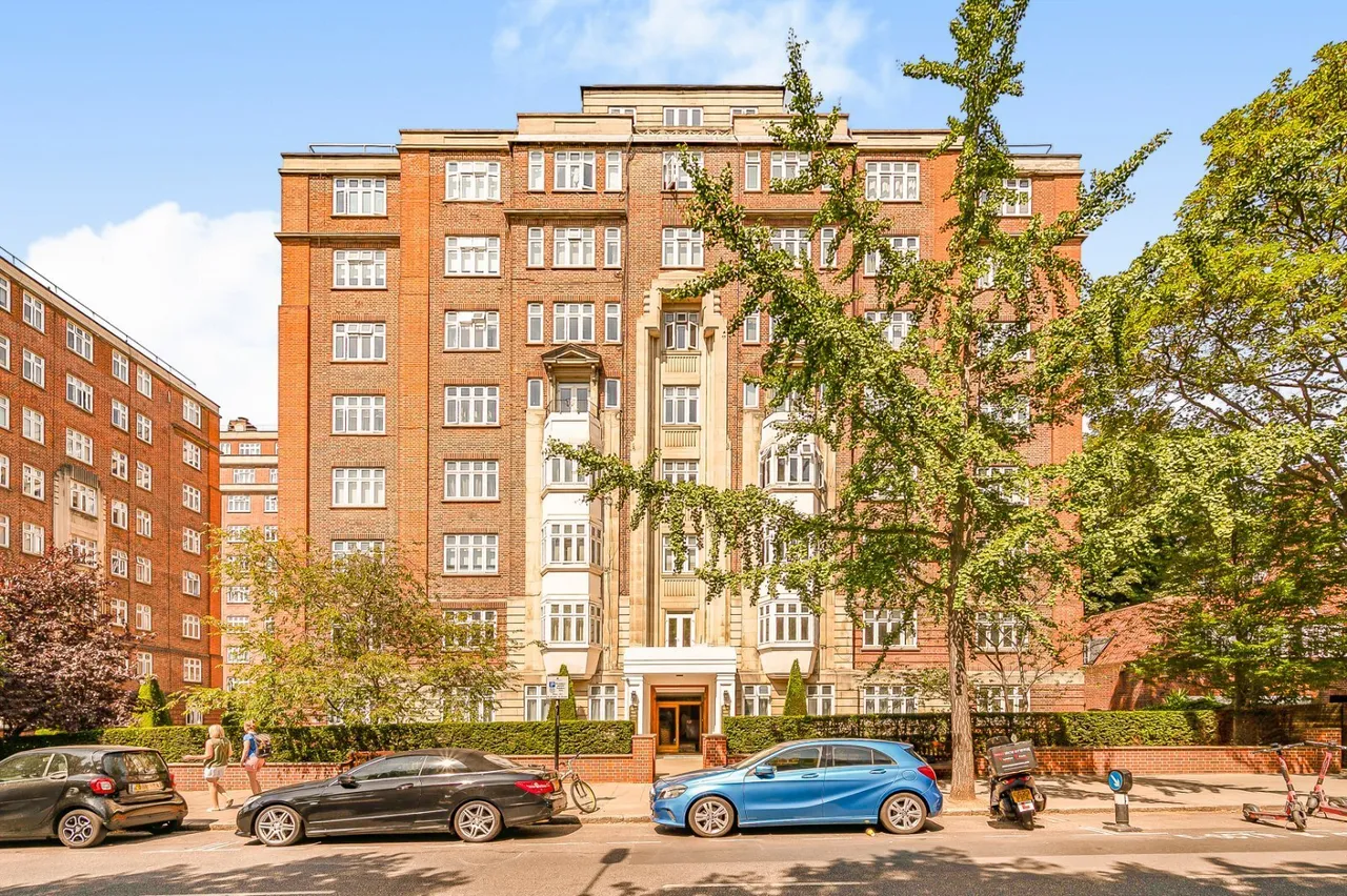 Hall Road, St John's Wood, NW8, photo 12