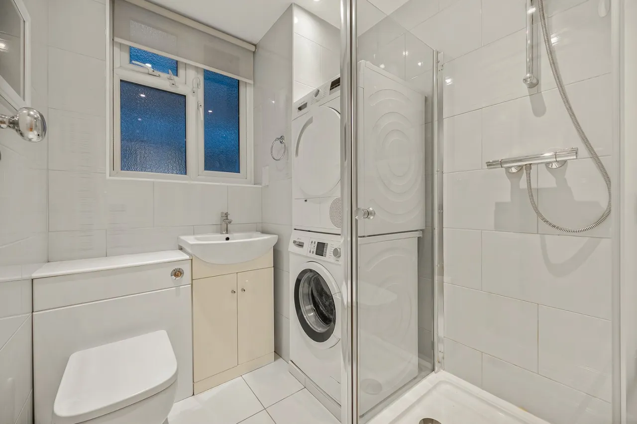 Hall Road, St John's Wood, NW8, photo 7