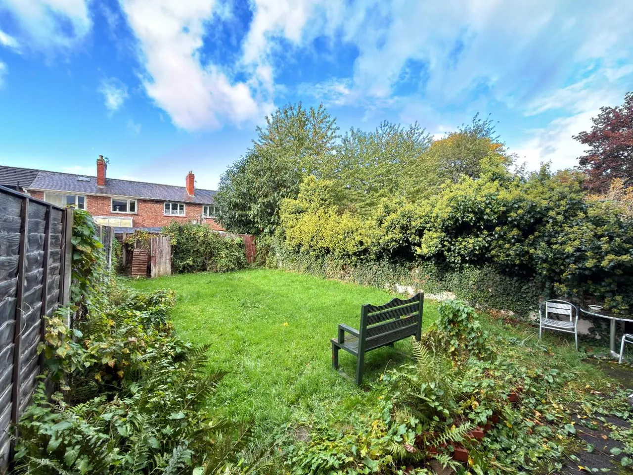 Maitland Avenue, Chorlton, M21, photo 3