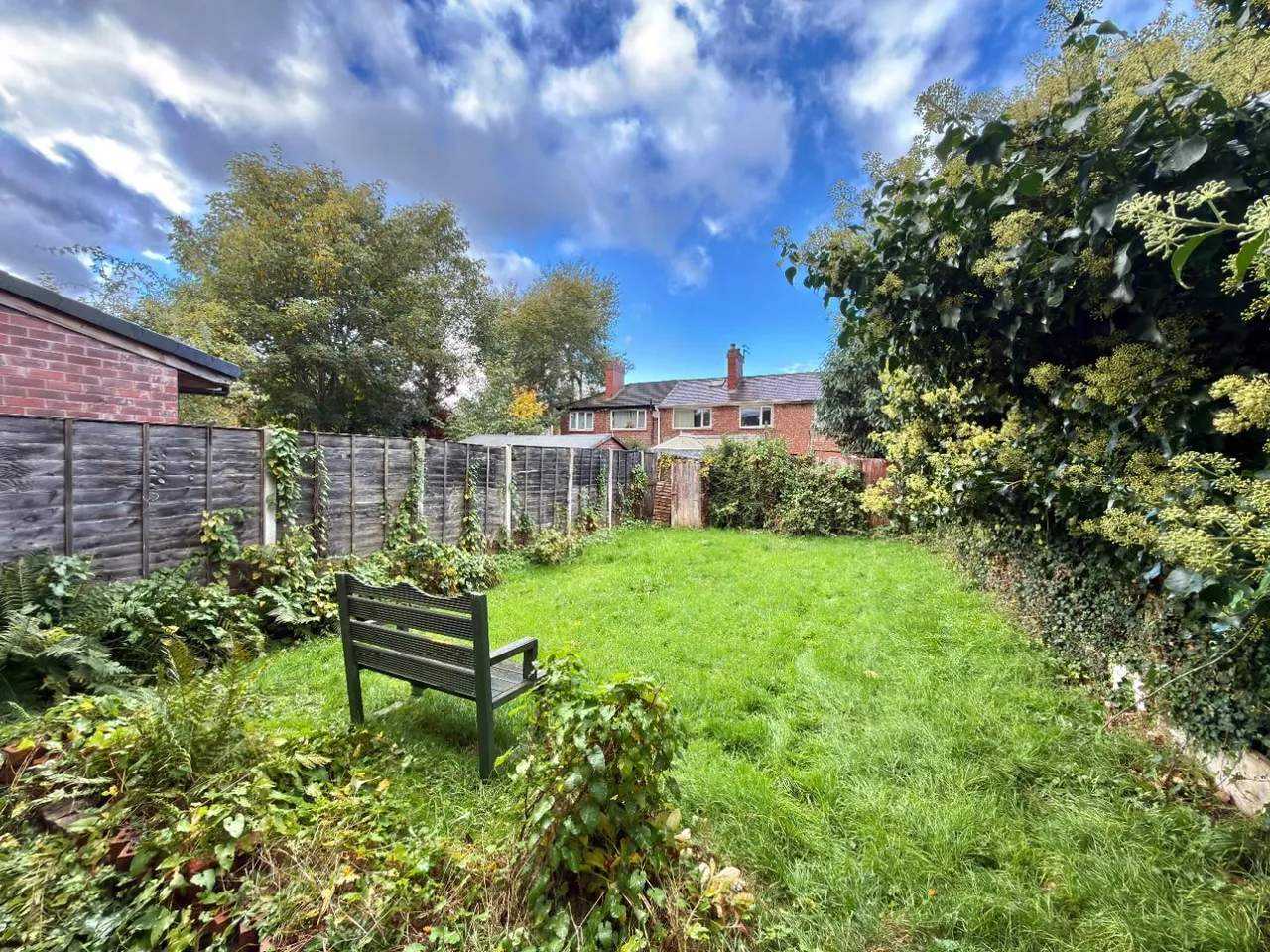 Maitland Avenue, Chorlton, M21, photo 18
