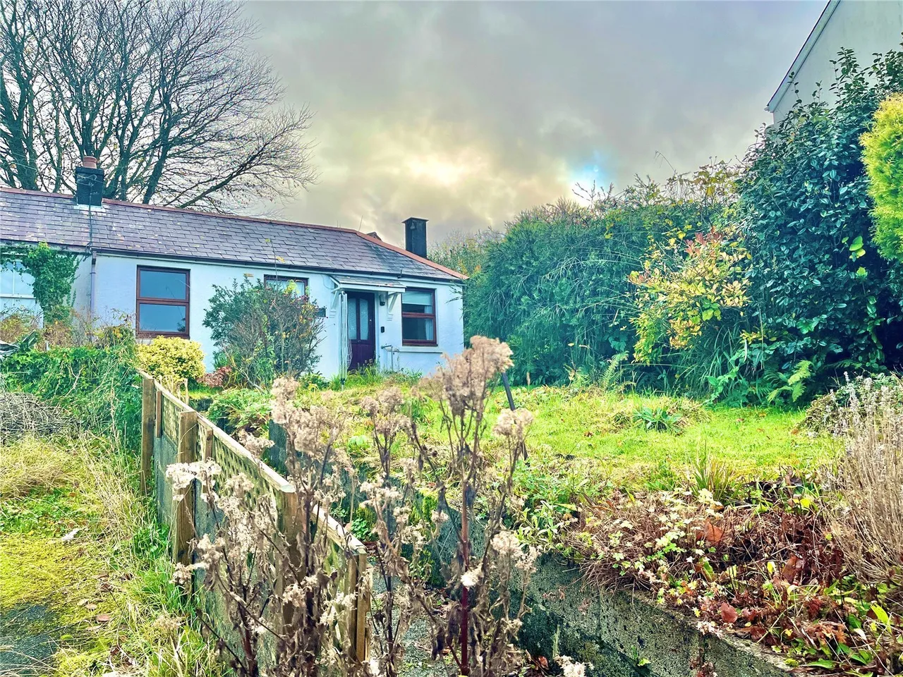 2 bed house for sale, Stammers Road, Saundersfoot, SA69