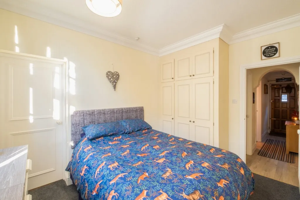 Swithland Court, Woodhouse Eaves, LE12, photo 9