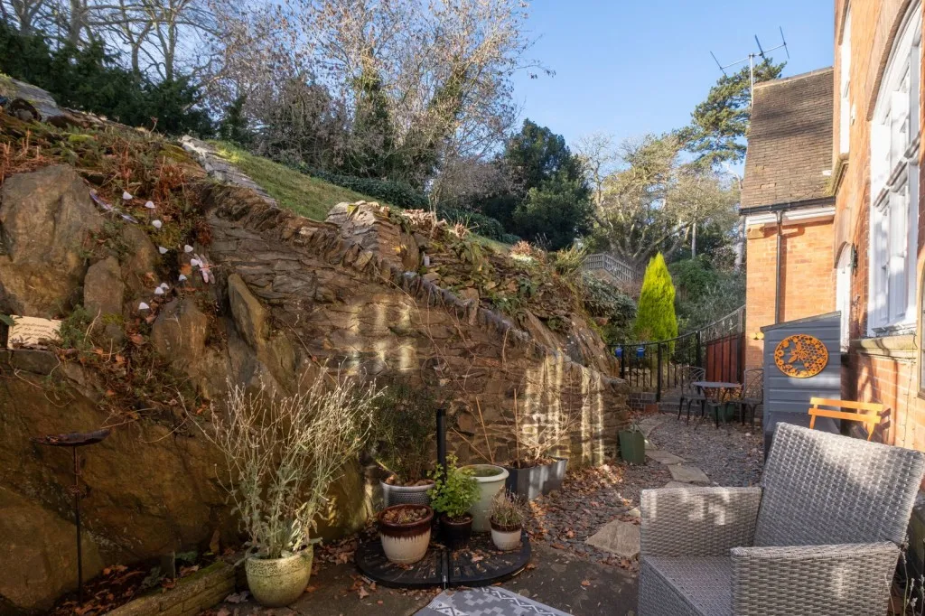 Swithland Court, Woodhouse Eaves, LE12, photo 14