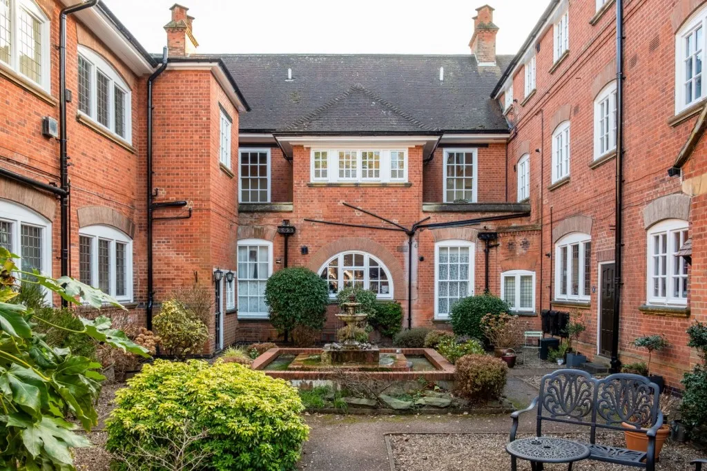 Swithland Court, Woodhouse Eaves, LE12, photo 12