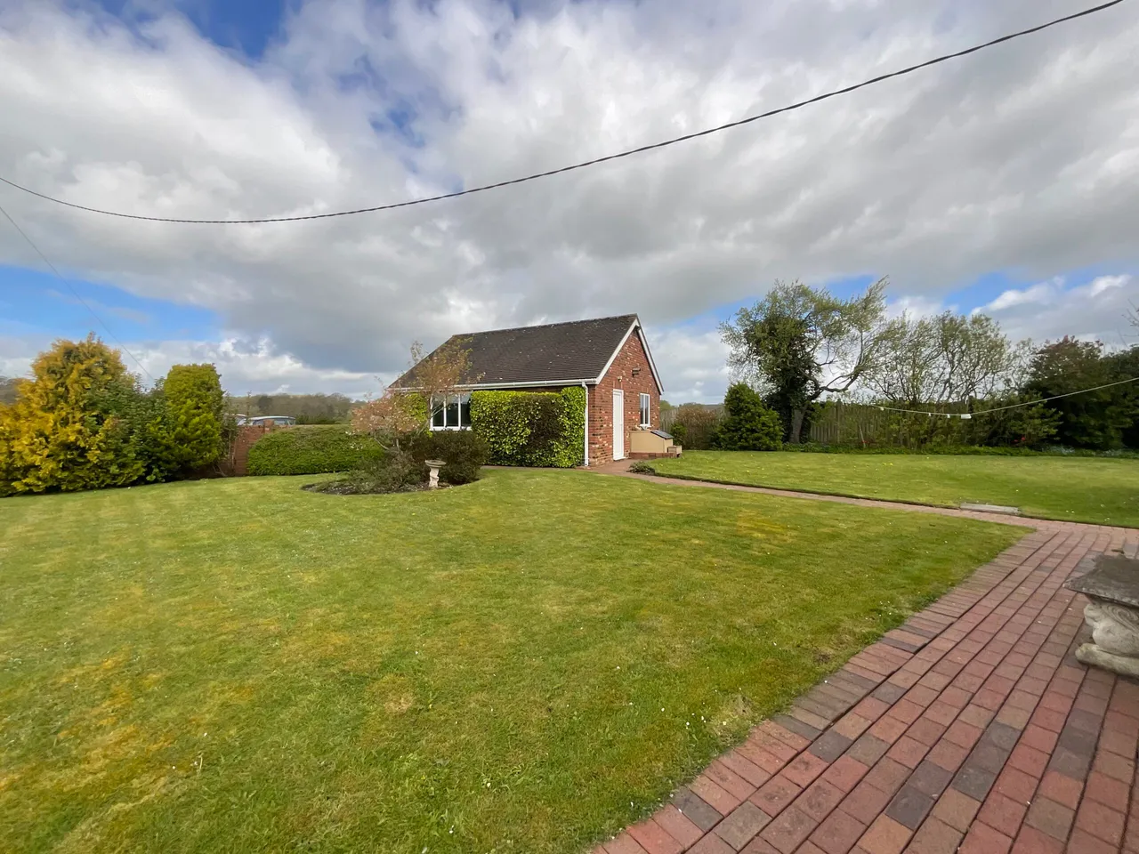 The Old Farmhouse London Road, Weston, ST18, photo 26