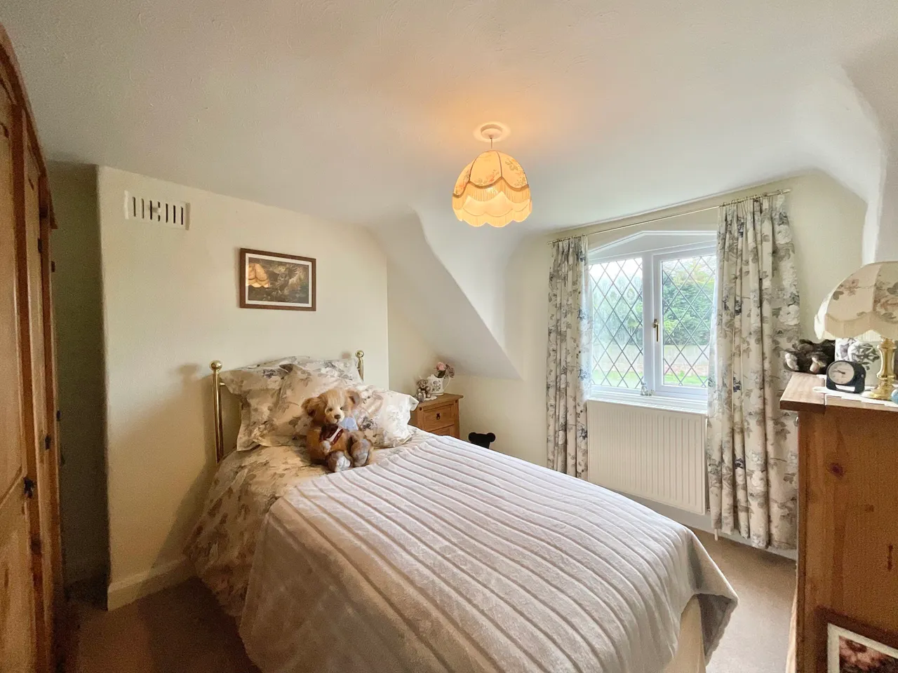 The Old Farmhouse London Road, Weston, ST18, photo 12
