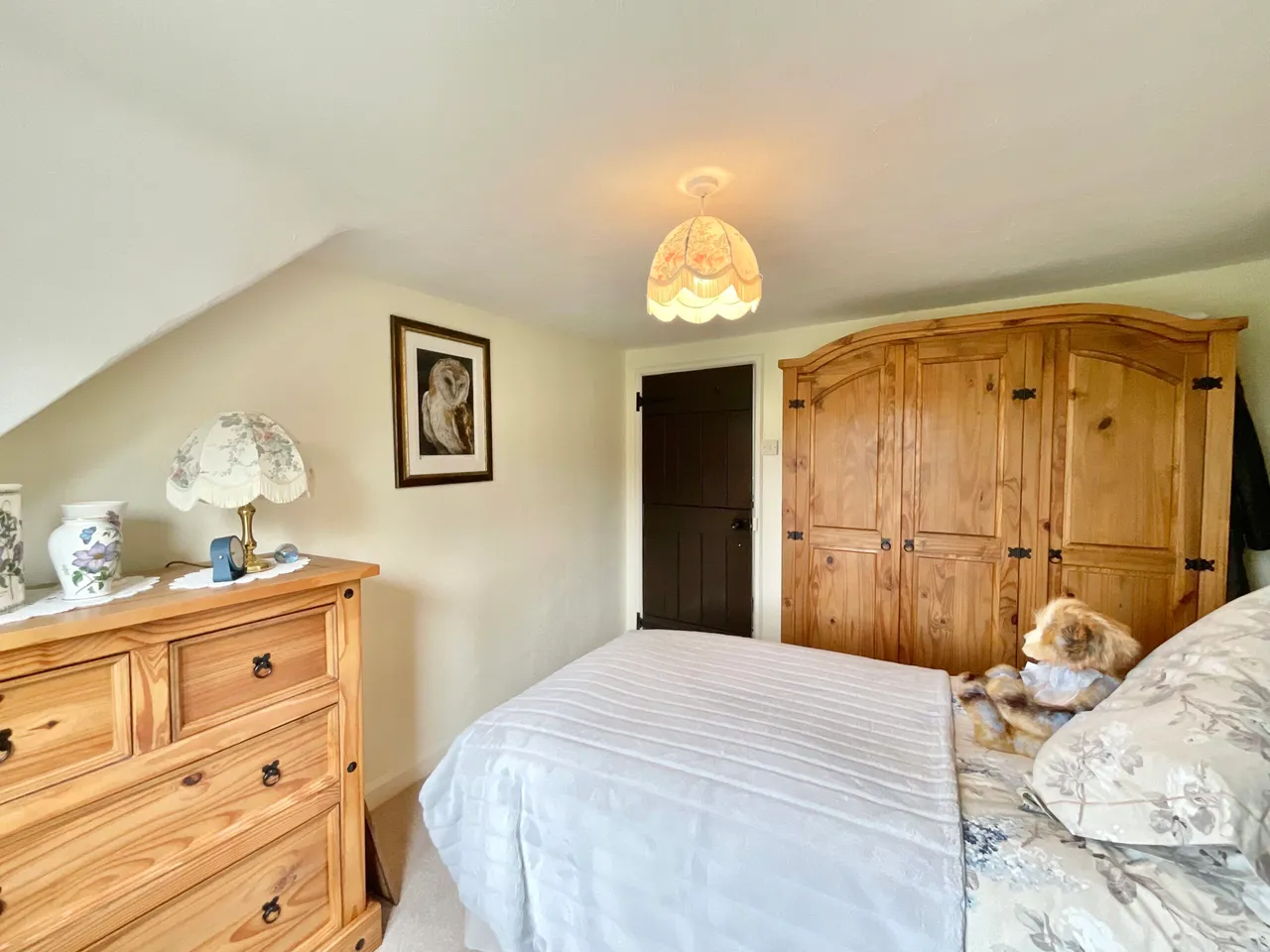 The Old Farmhouse London Road, Weston, ST18, photo 22