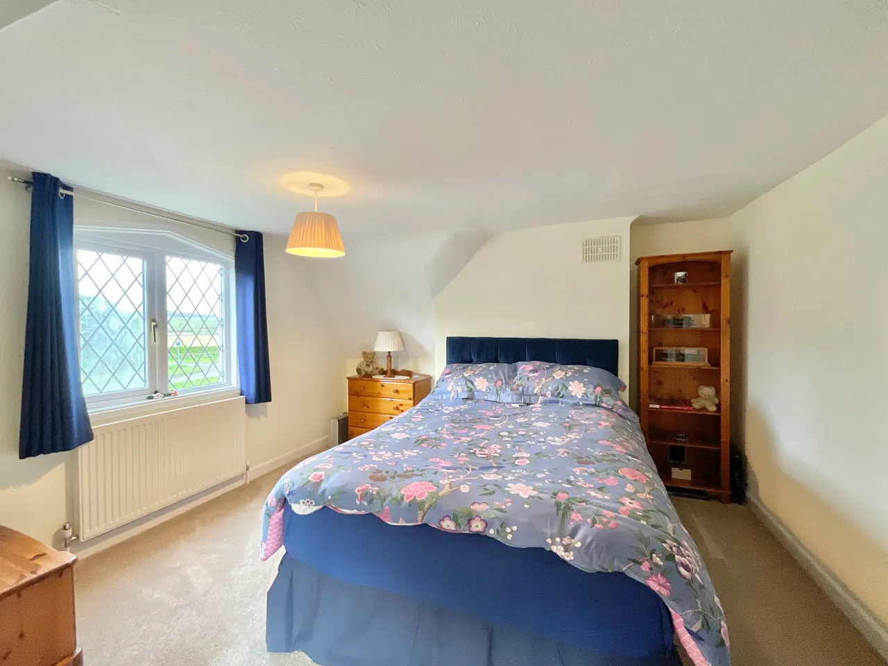 The Old Farmhouse London Road, Weston, ST18, photo 20