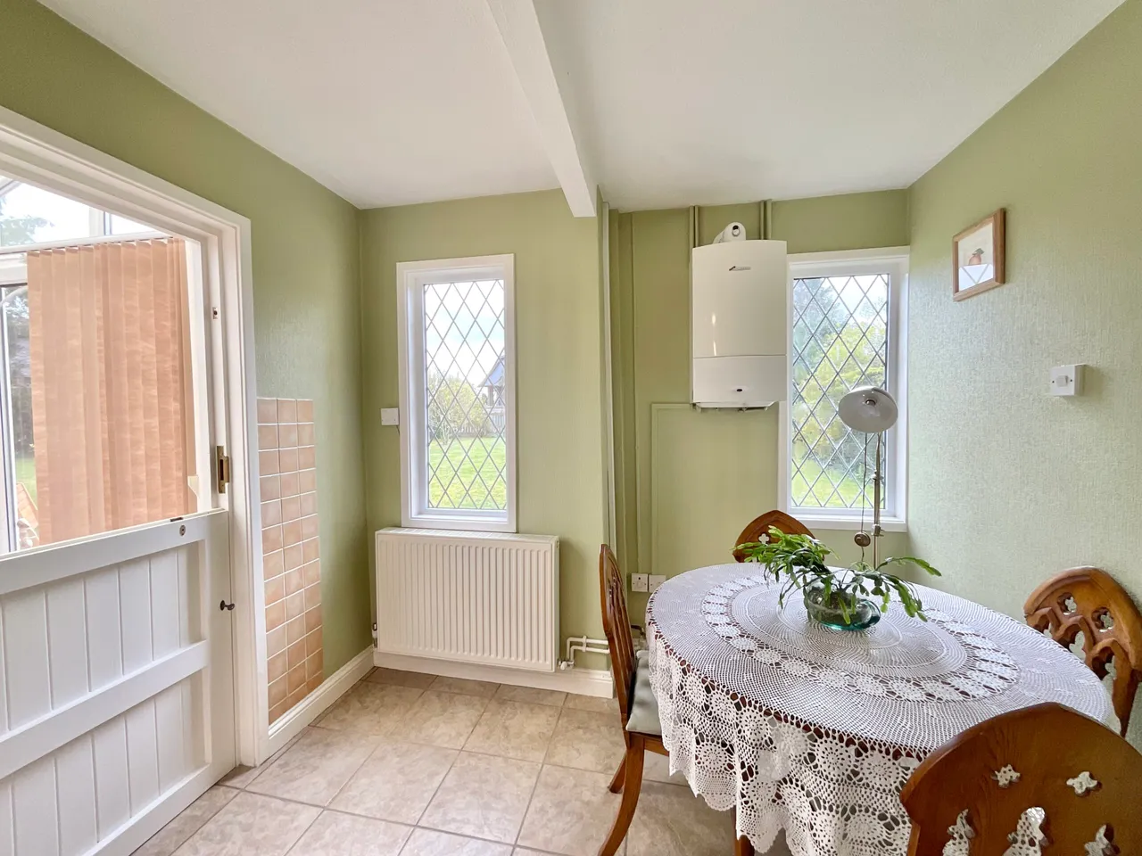 The Old Farmhouse London Road, Weston, ST18, photo 17