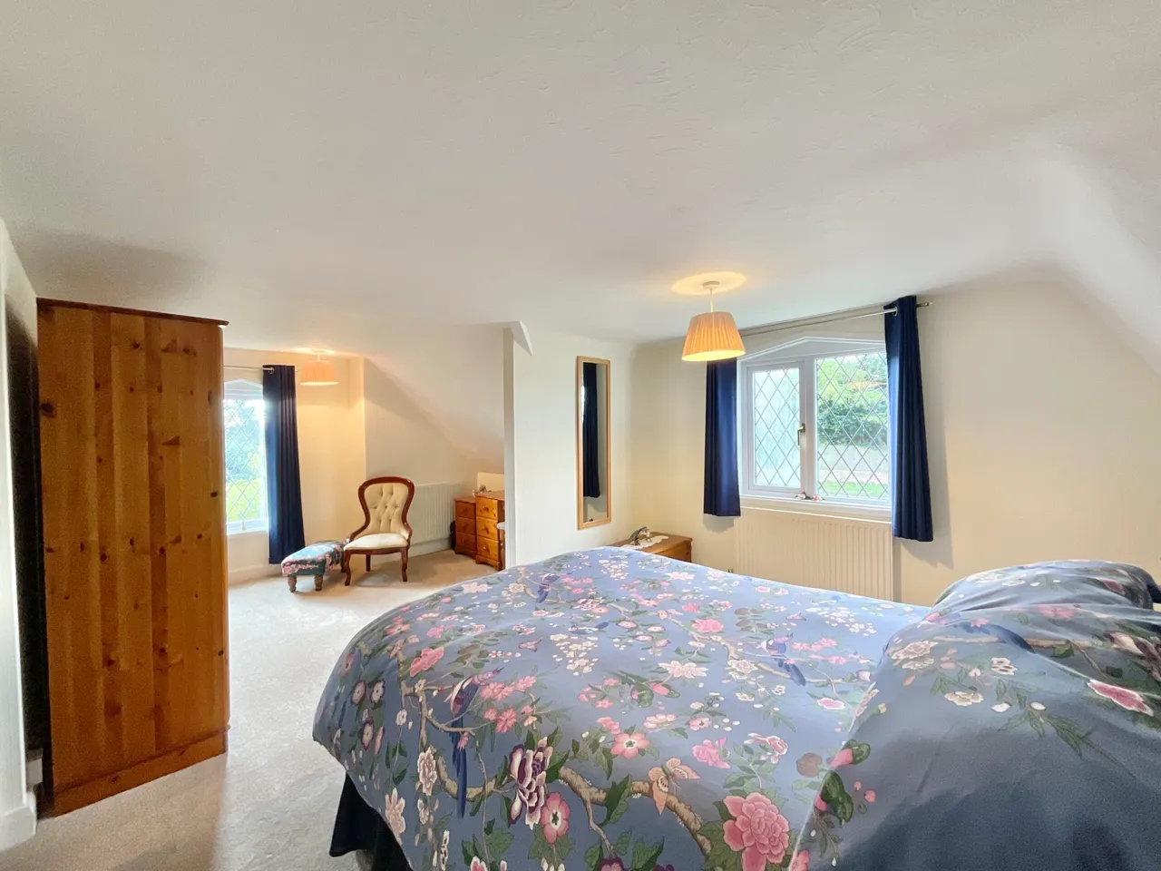 The Old Farmhouse London Road, Weston, ST18, photo 11