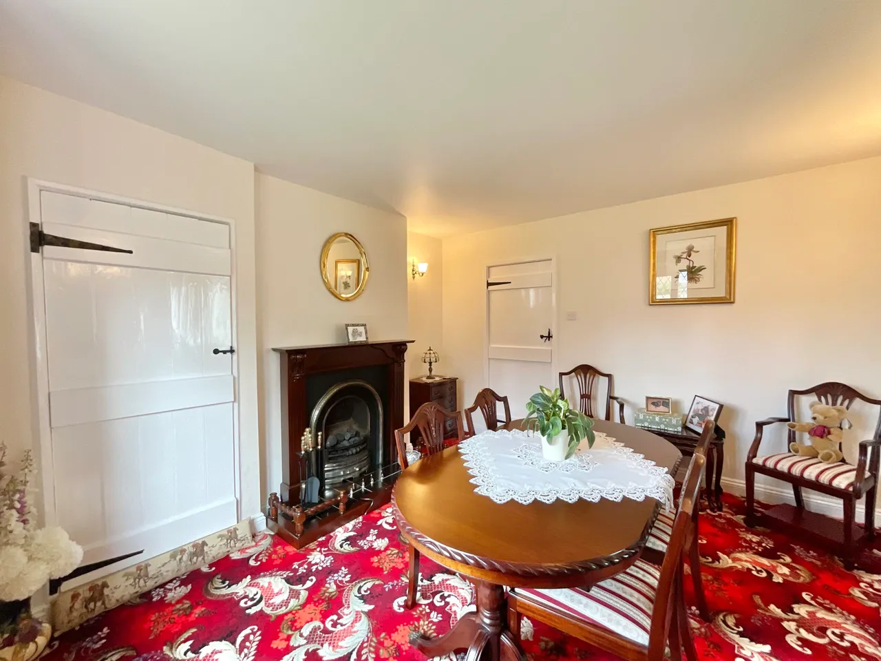 The Old Farmhouse London Road, Weston, ST18, photo 9