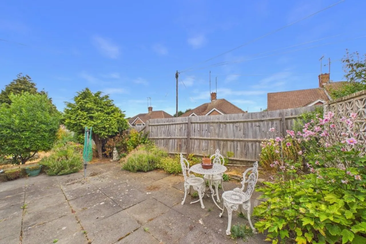 Knights Lane, Kingsthorpe, NN2, photo 12