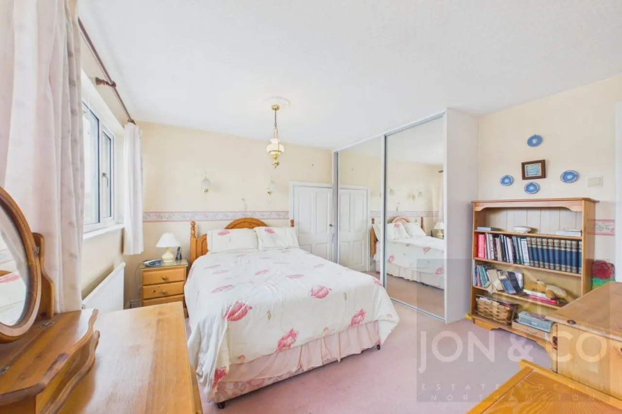 Knights Lane, Kingsthorpe, NN2, photo 10