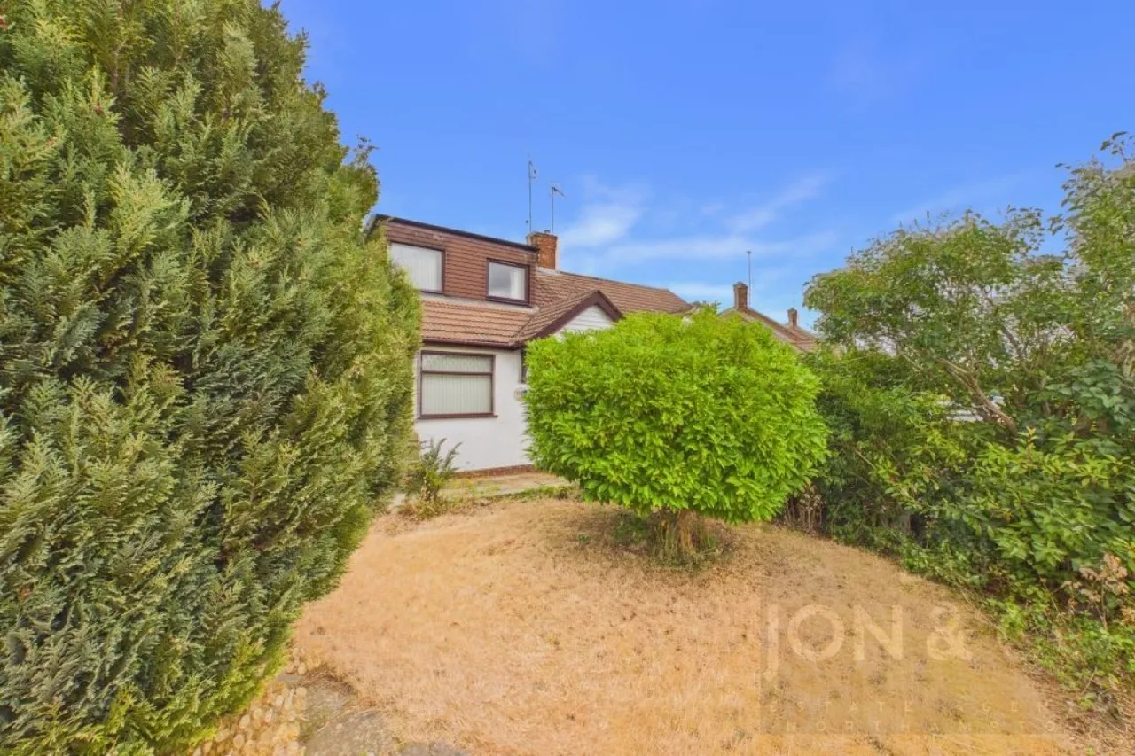 Knights Lane, Kingsthorpe, NN2, photo 13