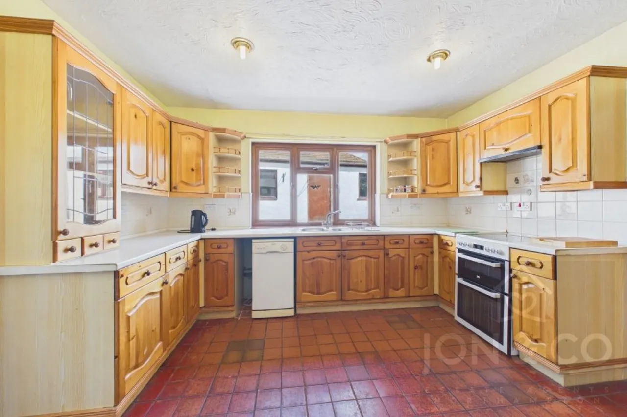 Knights Lane, Kingsthorpe, NN2, photo 7