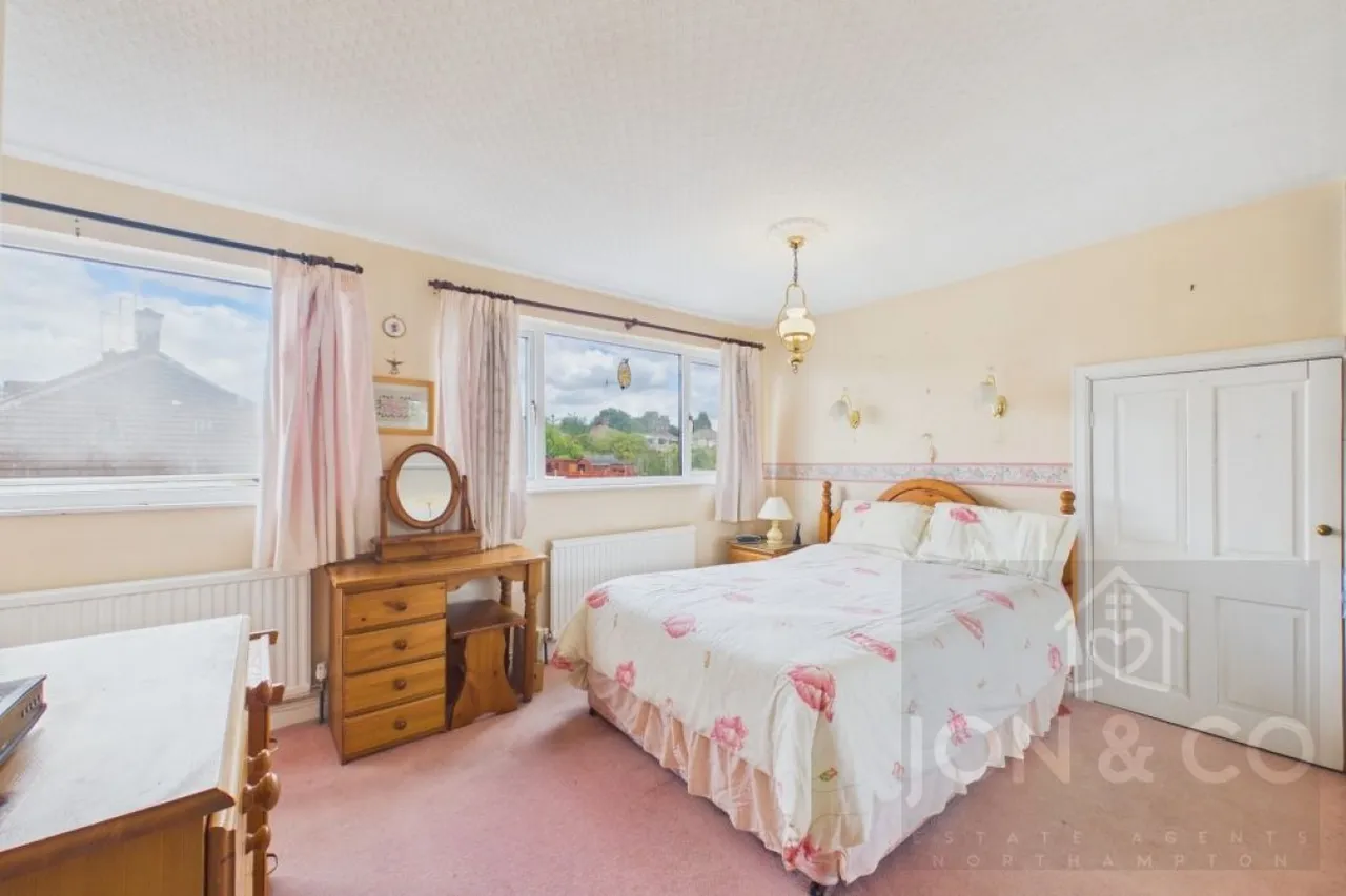 Knights Lane, Kingsthorpe, NN2, photo 9